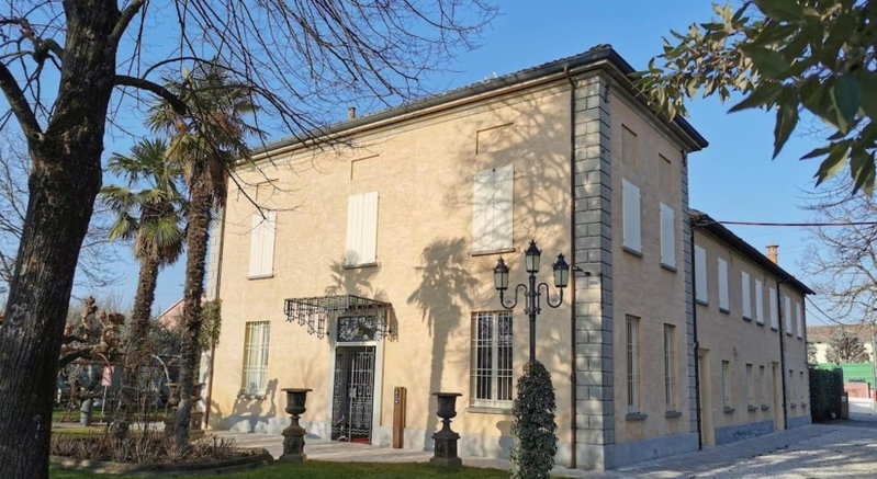 Locanda di Casa Spadoni, Faenza, Italy