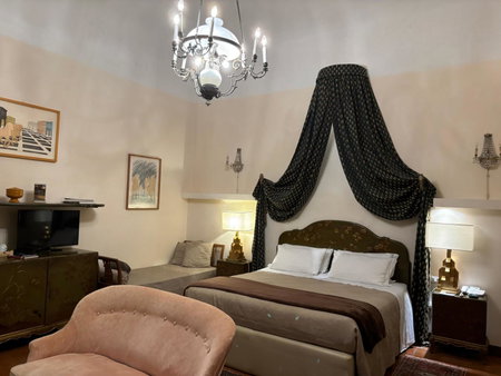 Locanda di Casa Spadoni, Faenza, Italy