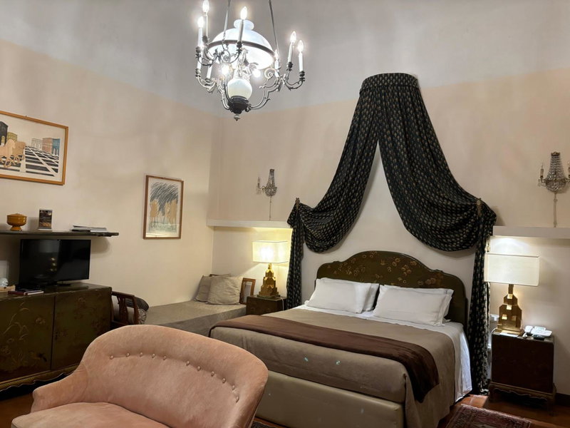 Locanda di Casa Spadoni, Faenza, Italy
