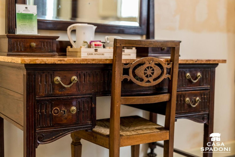 Locanda di Casa Spadoni, Faenza, Italy