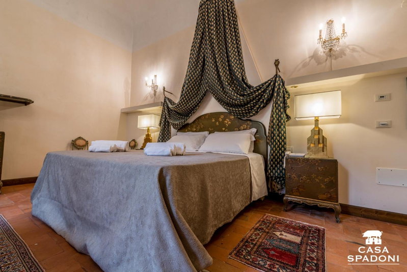 Locanda di Casa Spadoni, Faenza, Italy