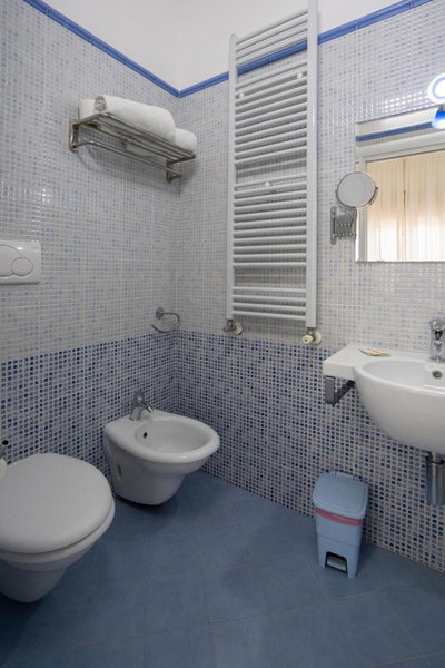B&B Il Gabbiano, Porto Cesareo, Italy