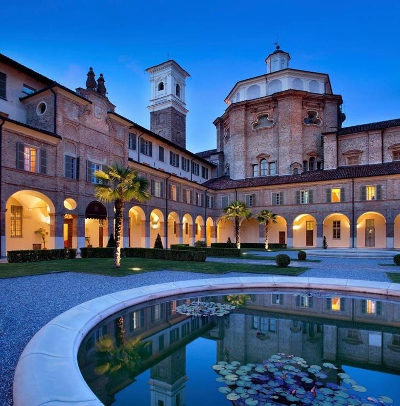 Hotel I Somaschi, Italy