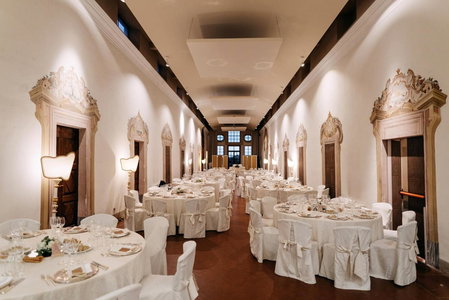 Hotel I Somaschi, Cherasco, Italy