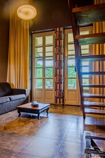 Hotel I Somaschi, Cherasco, Italy