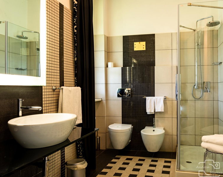 Hotel I Somaschi, Cherasco, Italy