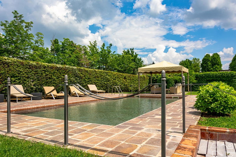Hotel I Somaschi, Cherasco, Italy