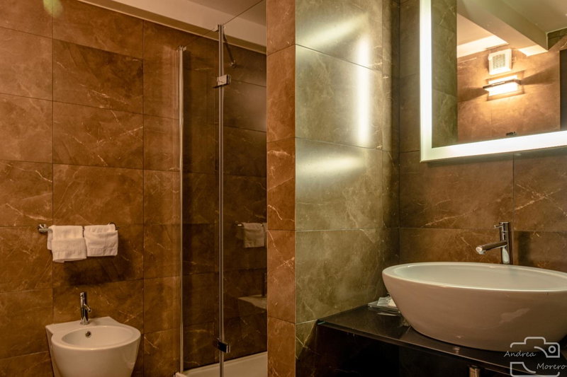 Hotel I Somaschi, Cherasco, Italy