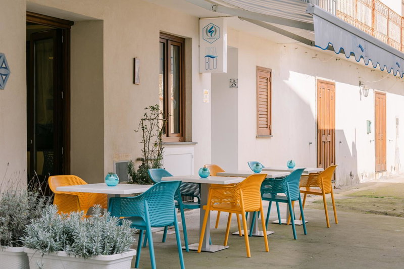 Costa Blu, Agerola, Italy