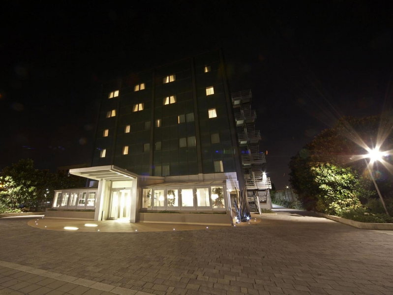 Hotel Montini Linate Airport, Peschiera Borromeo, Italy