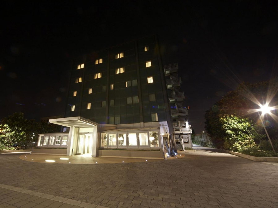 Hotel Montini Linate Airport, Peschiera Borromeo, Italy