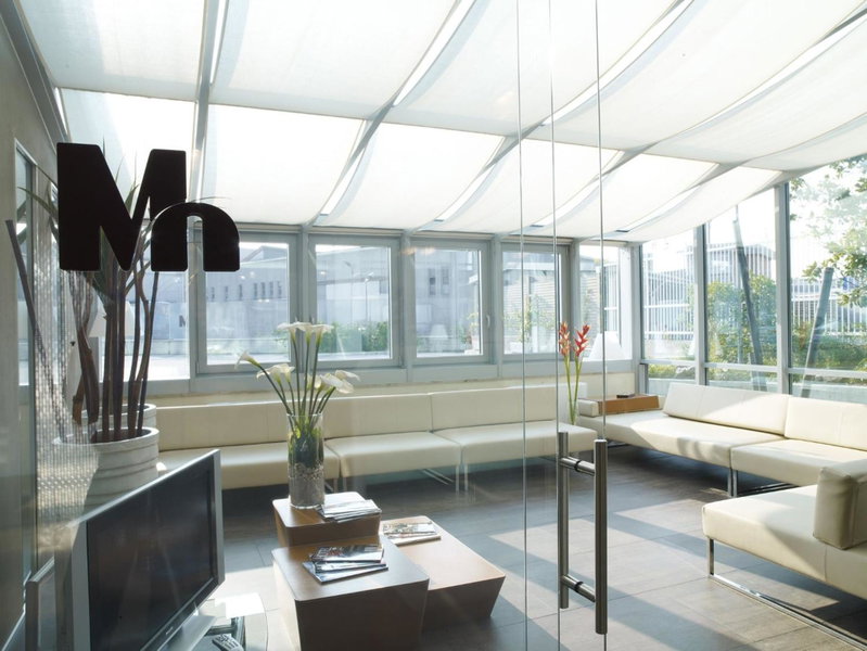 Hotel Montini Linate Airport, Peschiera Borromeo, Italy