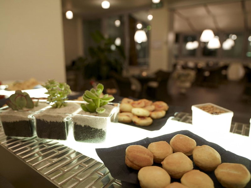 Hotel Montini Linate Airport, Peschiera Borromeo, Italy