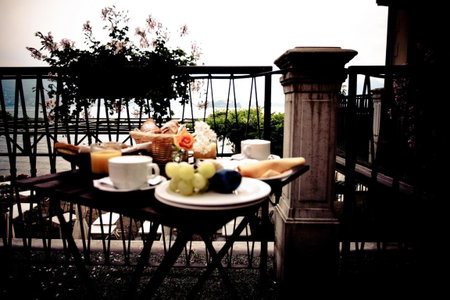 Belvedere, Stresa, Italy