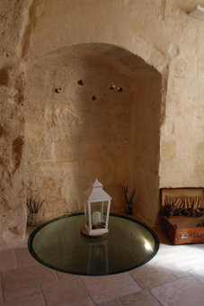 Il Casale di Maria, Matera, Italy