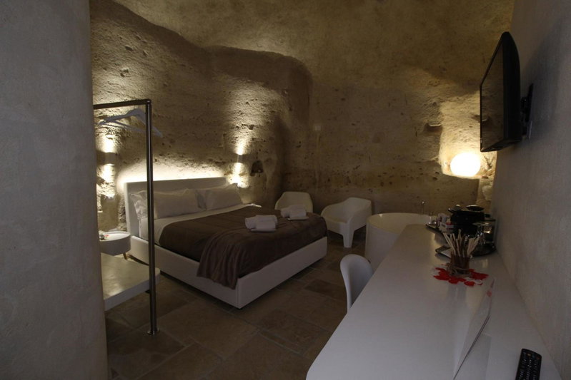 Il Casale di Maria, Matera, Italy
