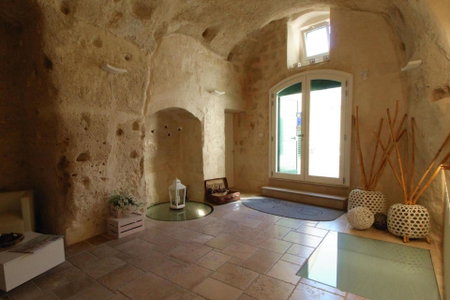 Il Casale di Maria, Matera, Italy