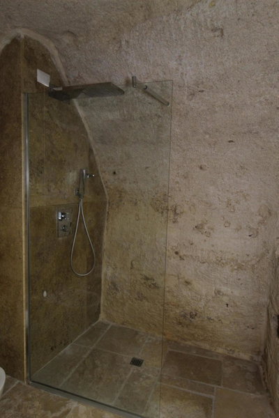 Il Casale di Maria, Matera, Italy