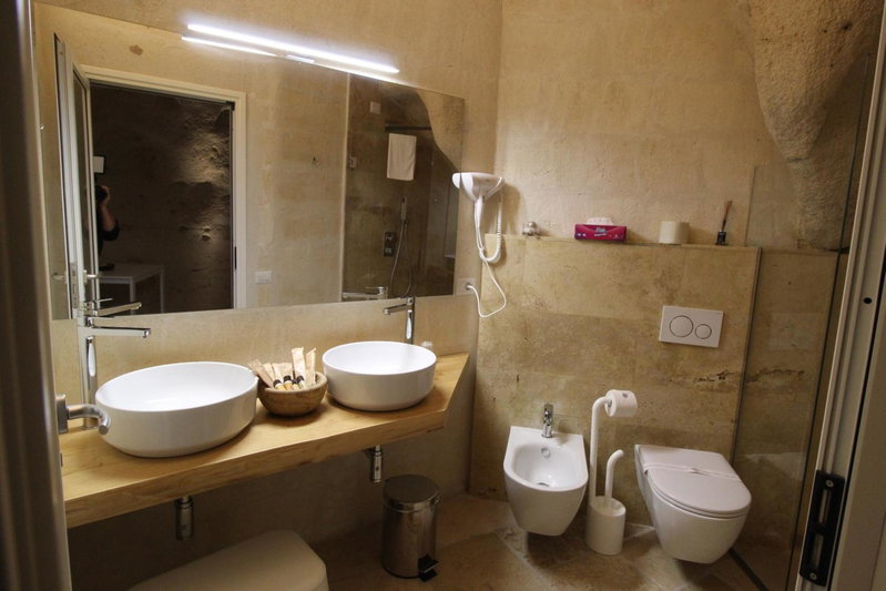 Il Casale di Maria, Matera, Italy
