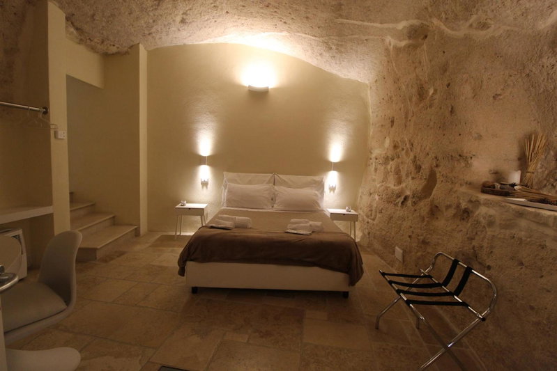 Il Casale di Maria, Matera, Italy