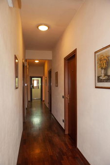 Hotel Melecchi, Lucca, Italy