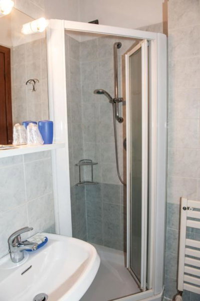 Hotel Melecchi, Lucca, Italy