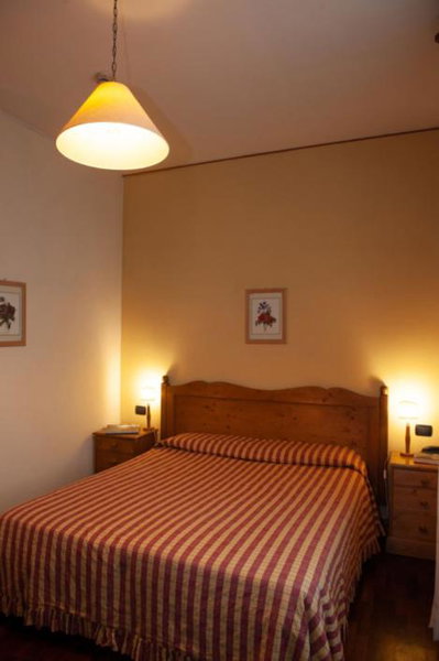 Hotel Melecchi, Lucca, Italy