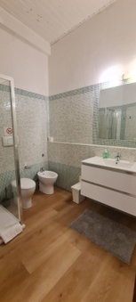 Beni Benius, Cagliari, Italy