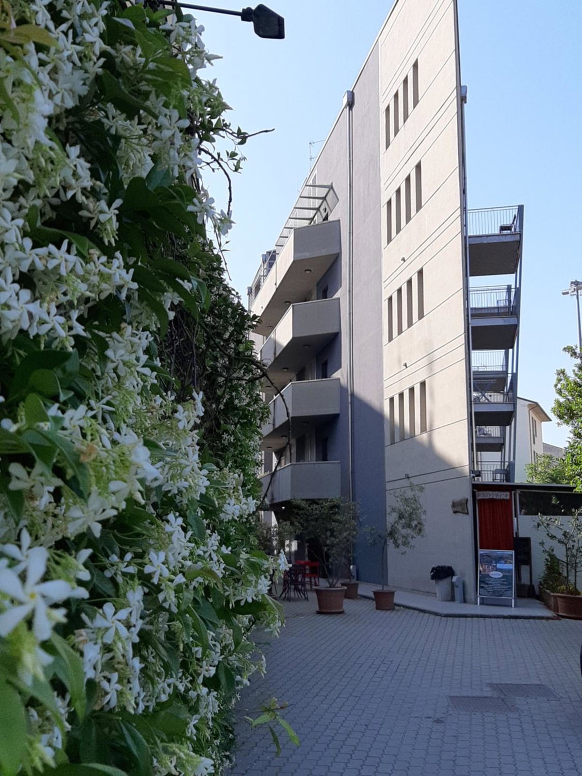 Hotel · Residence Le Corniole, Arezzo