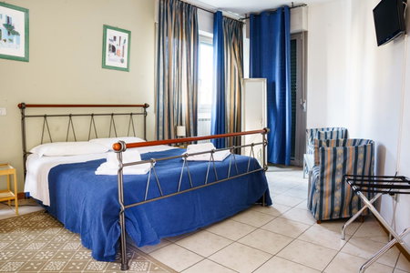 Residence Le Corniole, Arezzo, Italy