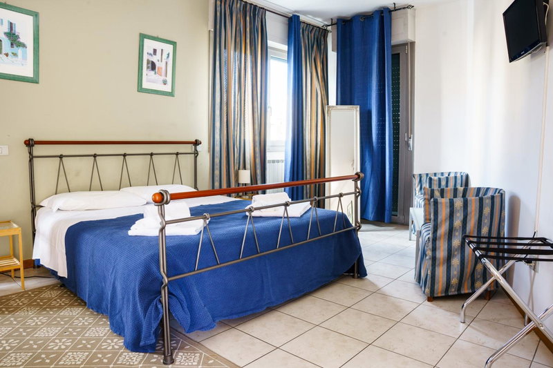 Residence Le Corniole, Arezzo, Italy