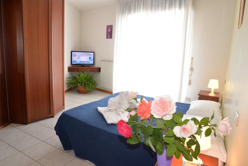 Residence Le Corniole, Arezzo, Italy