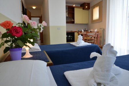 Residence Le Corniole, Arezzo, Italy
