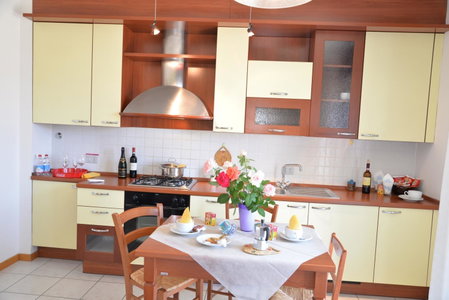 Residence Le Corniole, Arezzo, Italy
