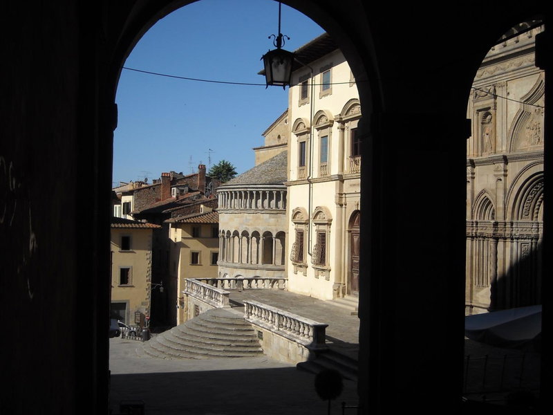 Residence Le Corniole, Arezzo, Italy