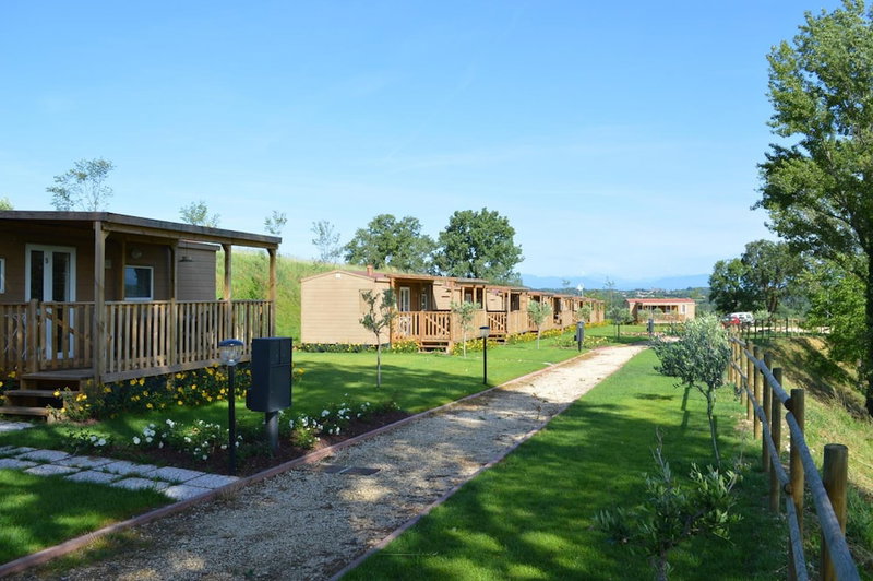Agriturismo San Leone, Valeggio sul Mincio, Italy