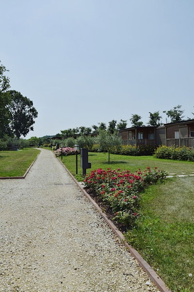 Agriturismo San Leone, Valeggio sul Mincio, Italy
