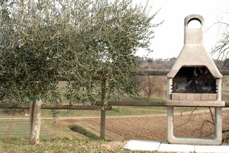 Agriturismo San Leone, Valeggio sul Mincio, Italy