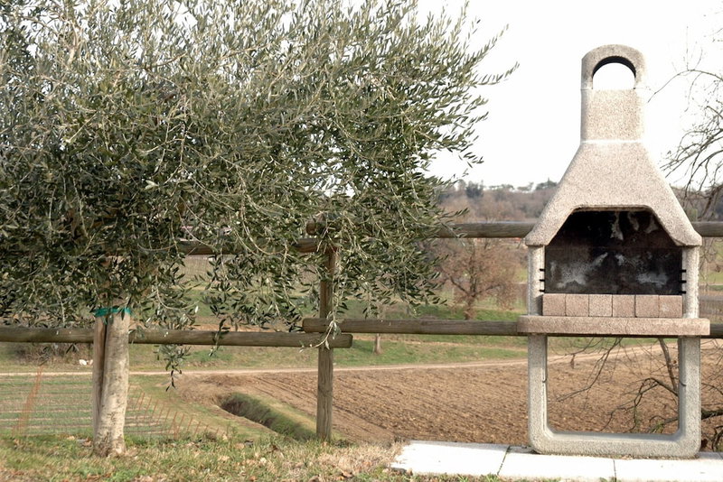 Agriturismo San Leone, Valeggio sul Mincio, Italy