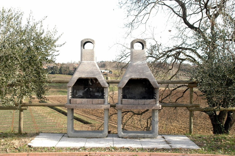 Agriturismo San Leone, Valeggio sul Mincio, Italy