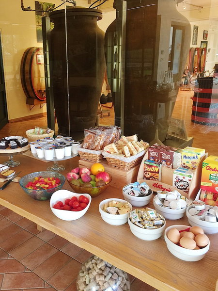 Agriturismo San Leone, Valeggio sul Mincio, Italy