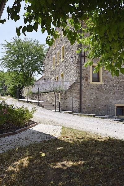 Agriturismo San Leone, Valeggio sul Mincio, Italy