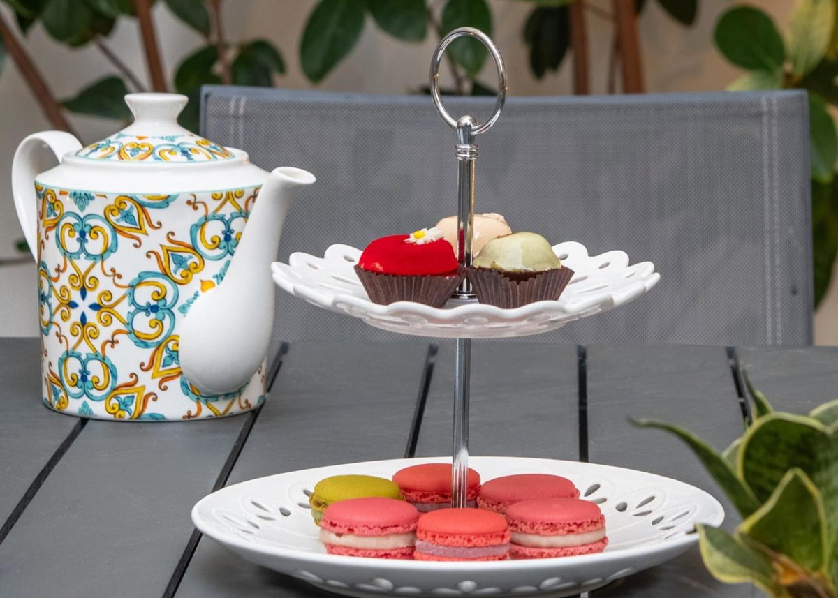 Hotel · Dc Domus Charme SPA, Palermo