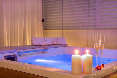 Dc Domus Charme SPA, Palermo, Italy