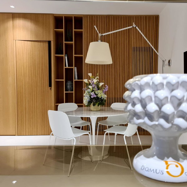 Dc Domus Charme SPA, Palermo, Italy
