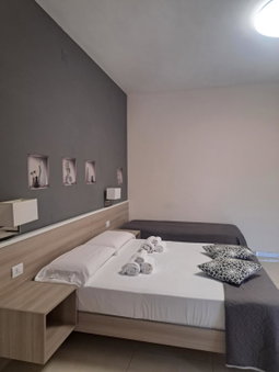 Costa Apartment Naples, Naples, Italy
