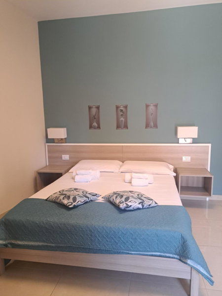 Costa Apartment Naples, Naples, Italy