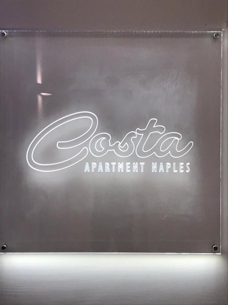 Costa Apartment Naples, Naples, Italy