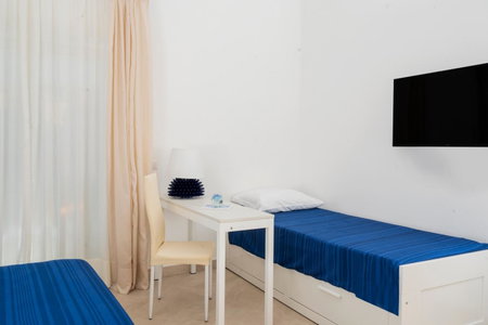 Caprita Guest House, Anacapri, Italy