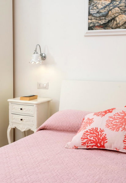 Caprita Guest House, Anacapri, Italy